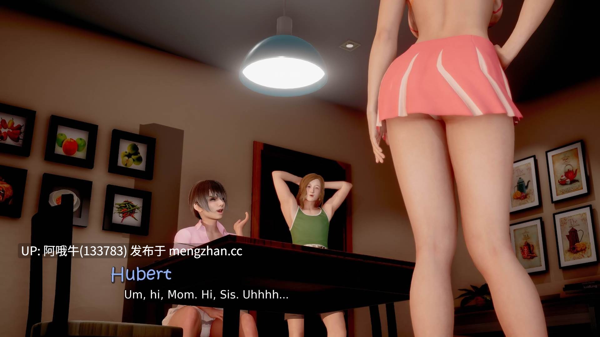 【3DCG/SLG/腐败/PC/机翻/萌站内植】异常 Abnormal [v0.982.979] [3.88G]【序号7073】-第10张图片-萌站