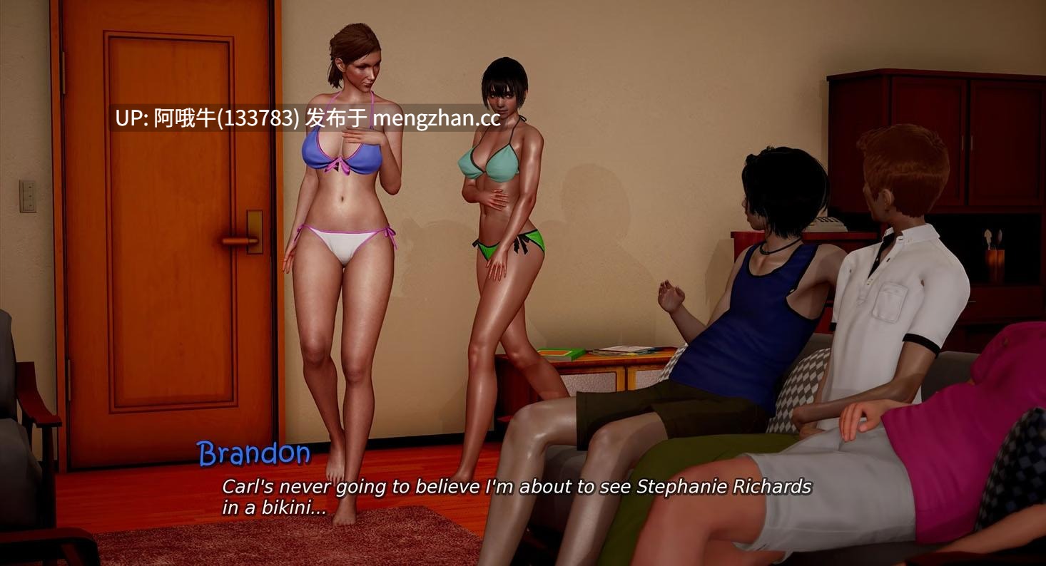 【3DCG/SLG/腐败/PC/机翻/萌站内植】异常 Abnormal [v0.982.979] [3.88G]【序号7073】-第12张图片-萌站