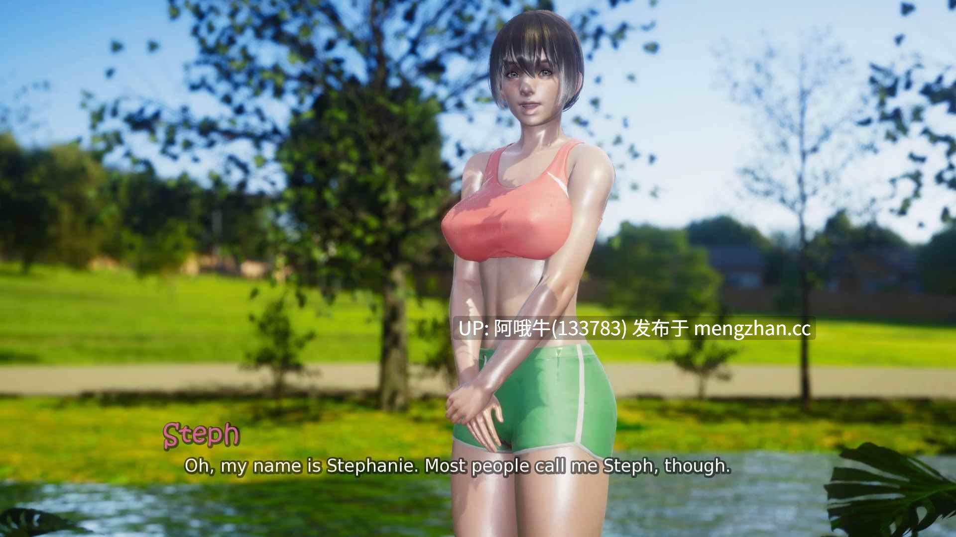 【3DCG/SLG/腐败/PC/机翻/萌站内植】异常 Abnormal [v0.982.979] [3.88G]【序号7073】-第19张图片-萌站