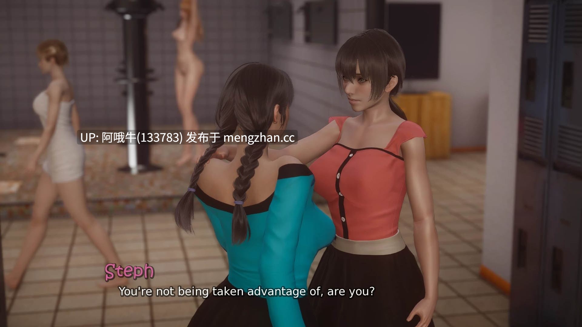 【3DCG/SLG/腐败/PC/机翻/萌站内植】异常 Abnormal [v0.982.979] [3.88G]【序号7073】-第20张图片-萌站