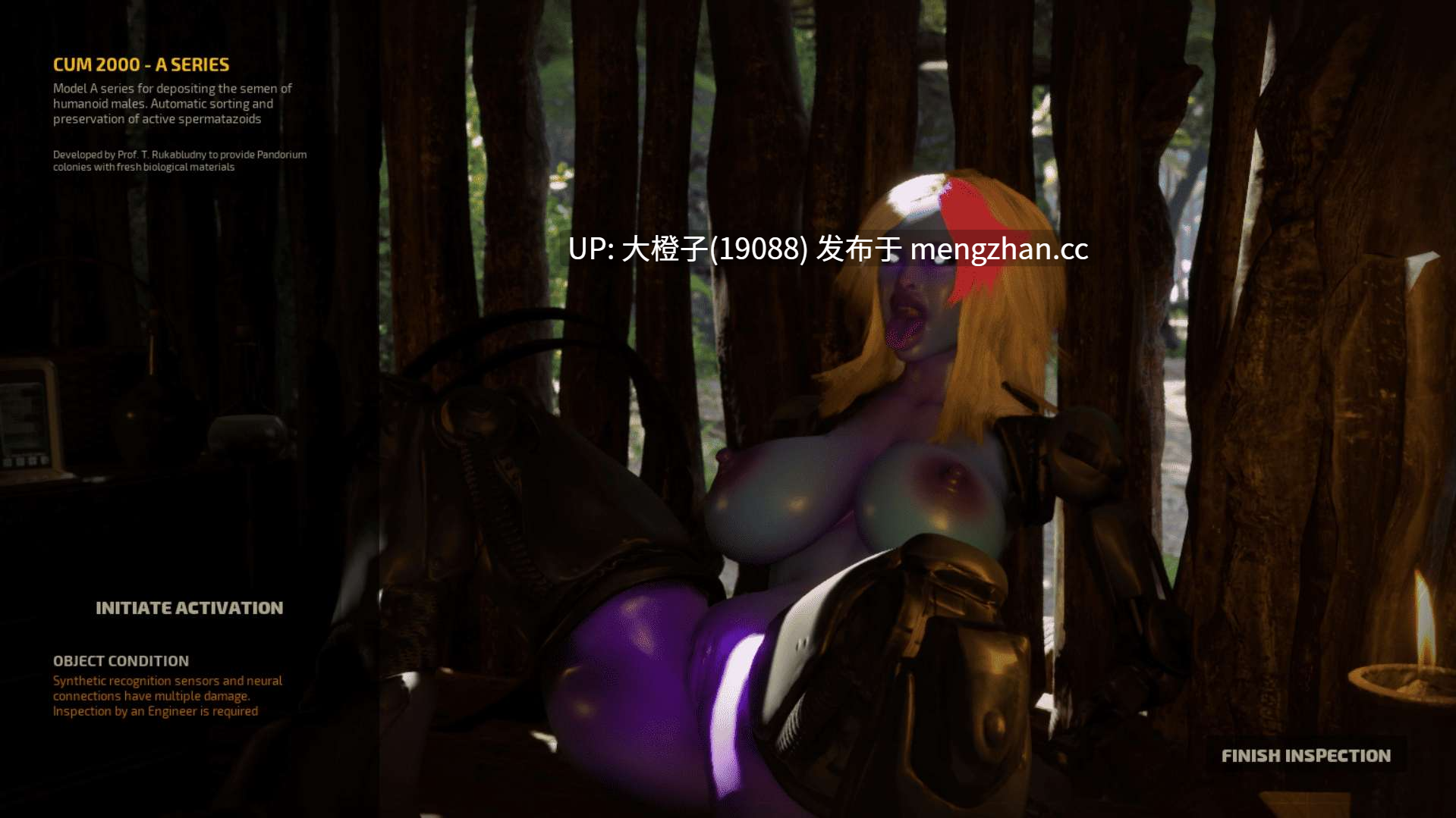 [3D生存互动生肉动态PC]猎人：潘多鲁姆 The Hunter Pandoruim v0.1.9.2[11.6G]-第2张图片-萌站