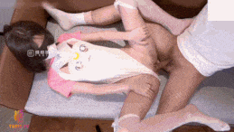 【唐伯虎】猛烈输出极品白丝反差小母狗，鲜嫩多汁白虎蜜穴，大肉棒直顶宫口内射.mp4 #白虎   #少女   #萝莉-第2张图片-萌站