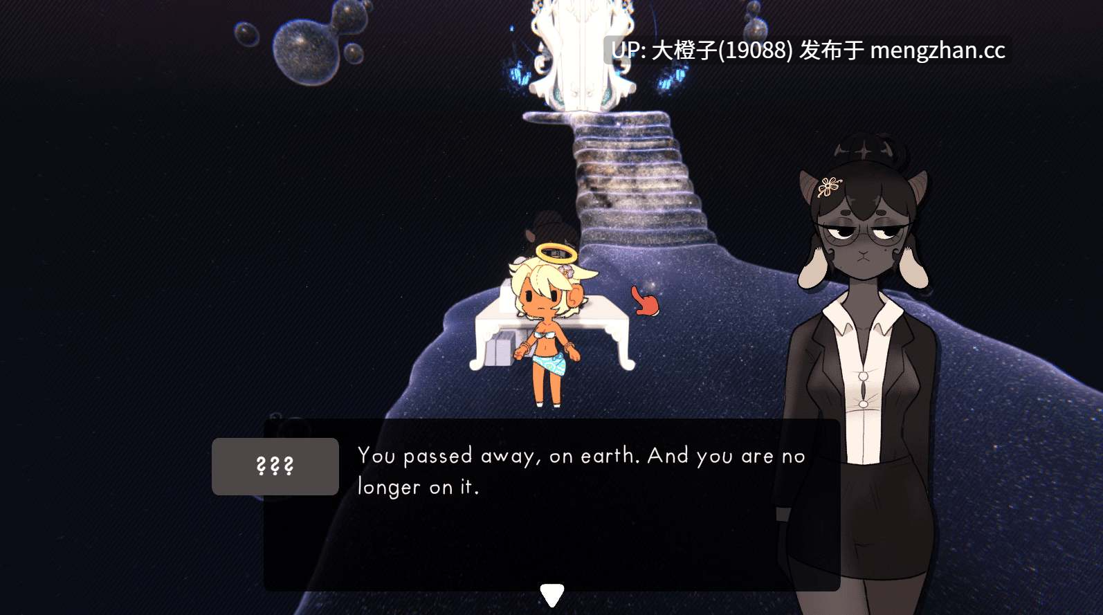 [ACT互动动态PC步兵]第八天堂 8th Heaven v0.60b GoG+存档[3.98G]-第5张图片-萌站