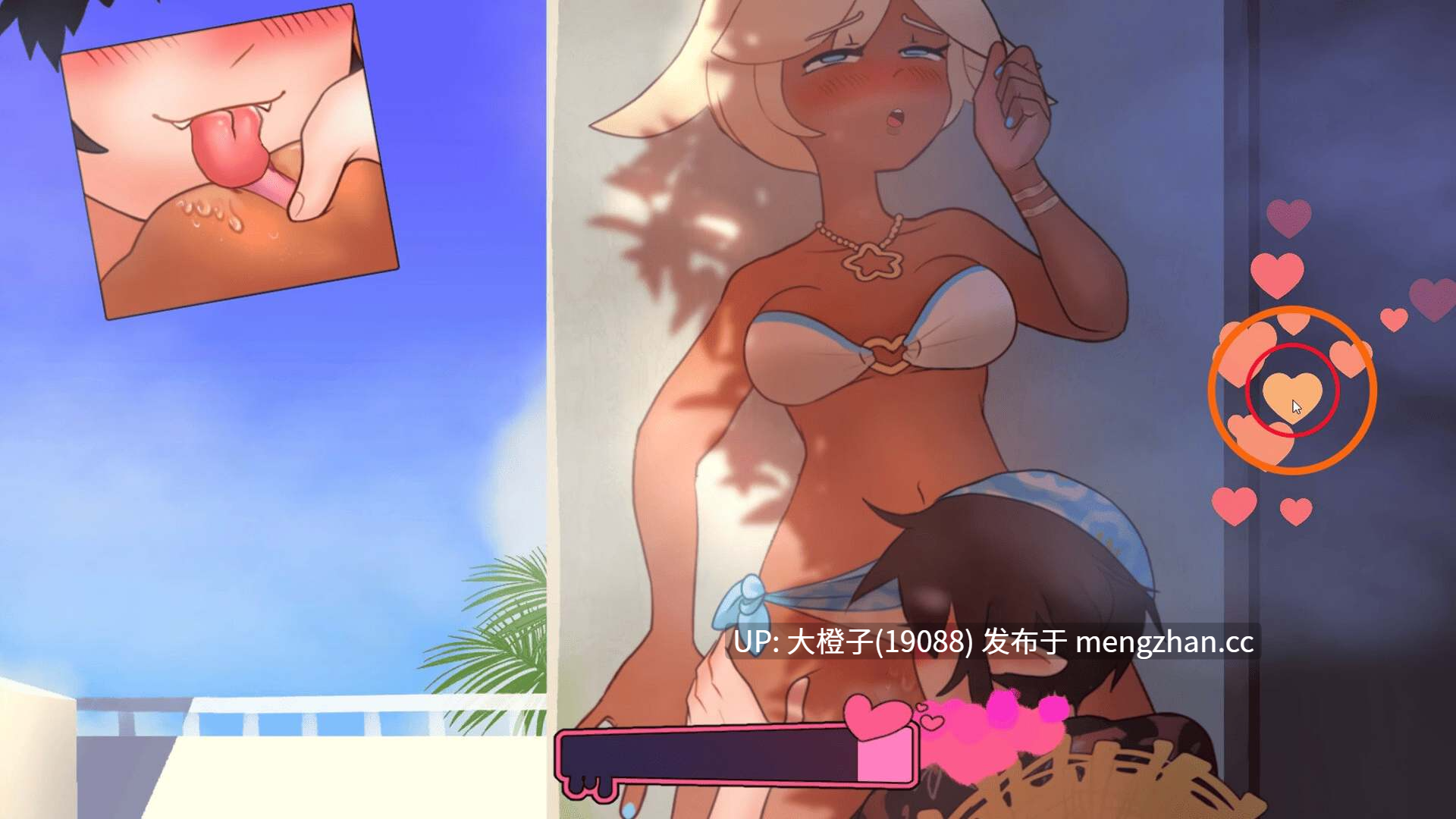[ACT互动动态PC步兵]第八天堂 8th Heaven v0.60b GoG+存档[3.98G]-第7张图片-萌站