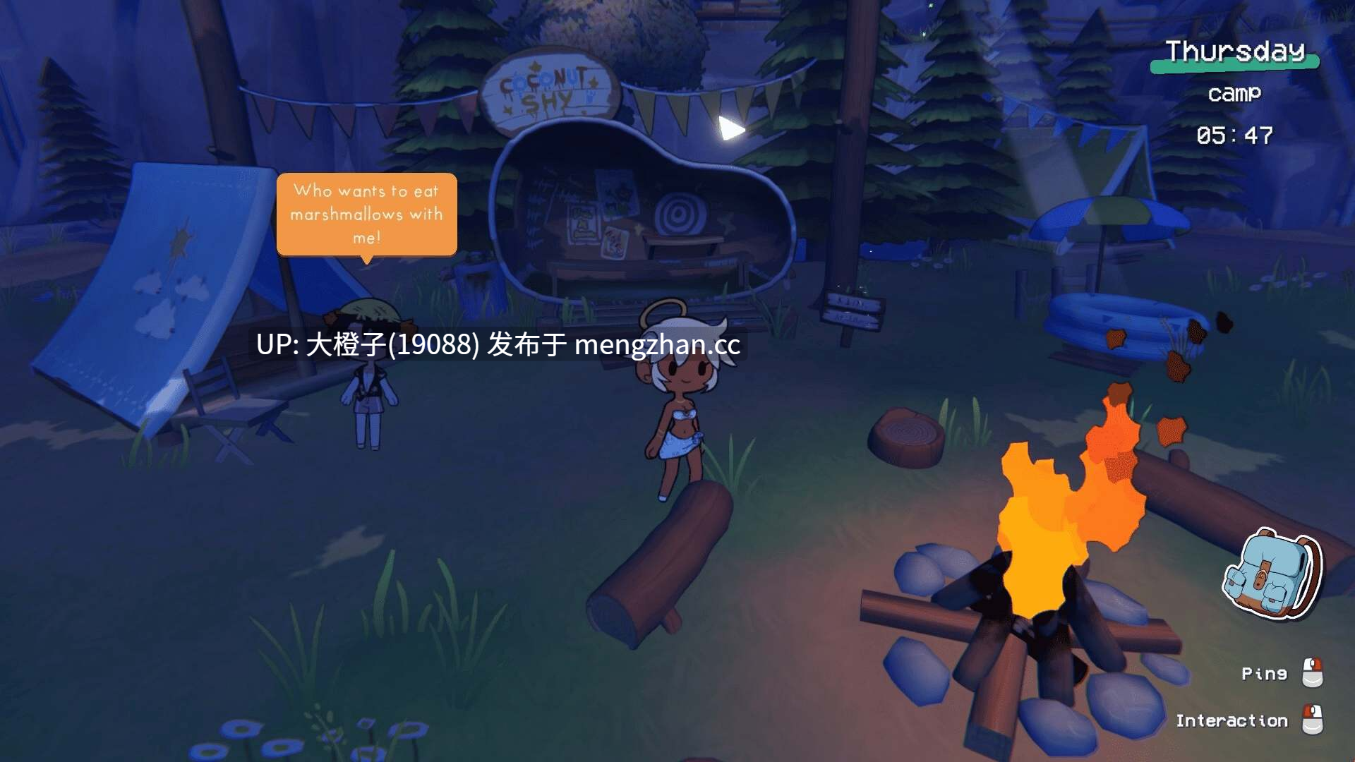 [ACT互动动态PC步兵]第八天堂 8th Heaven v0.60b GoG+存档[3.98G]-第9张图片-萌站
