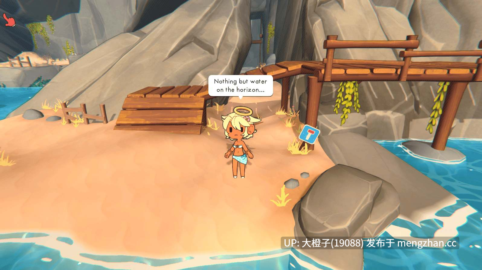 [ACT互动动态PC步兵]第八天堂 8th Heaven v0.60b GoG+存档[3.98G]-第12张图片-萌站