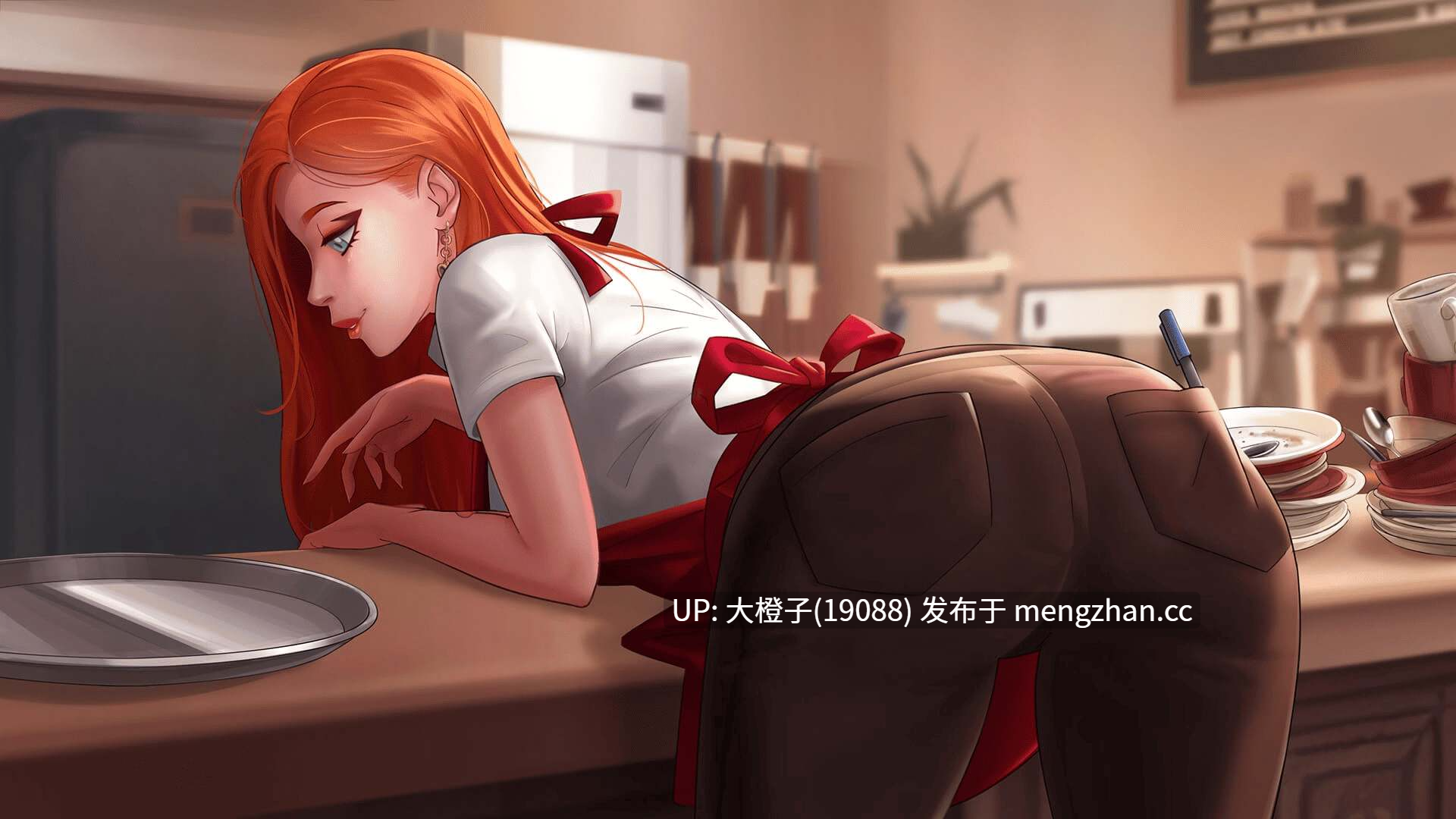 [SLG官中PC+安卓动态步兵] Loverse v0.2602.0D [2.2G]-第9张图片-萌站