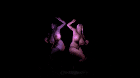 新作-Dance & Sex- Girls