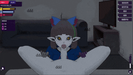 [SLG官中养成动态PC+安卓步兵]!Ω Factorial Omega My Dystopian Robot Girlfriend！ Ω 因子欧米茄：我的反乌托邦机器人女友v0.95.14[1.69G]-第3张图片-萌站