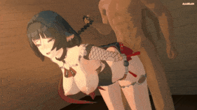 【1K/无修/无水印】新作-[AcidRaiN]【NTR】Jane doe Swimsuit x Mob【ZzZ】-第3张图片-萌站