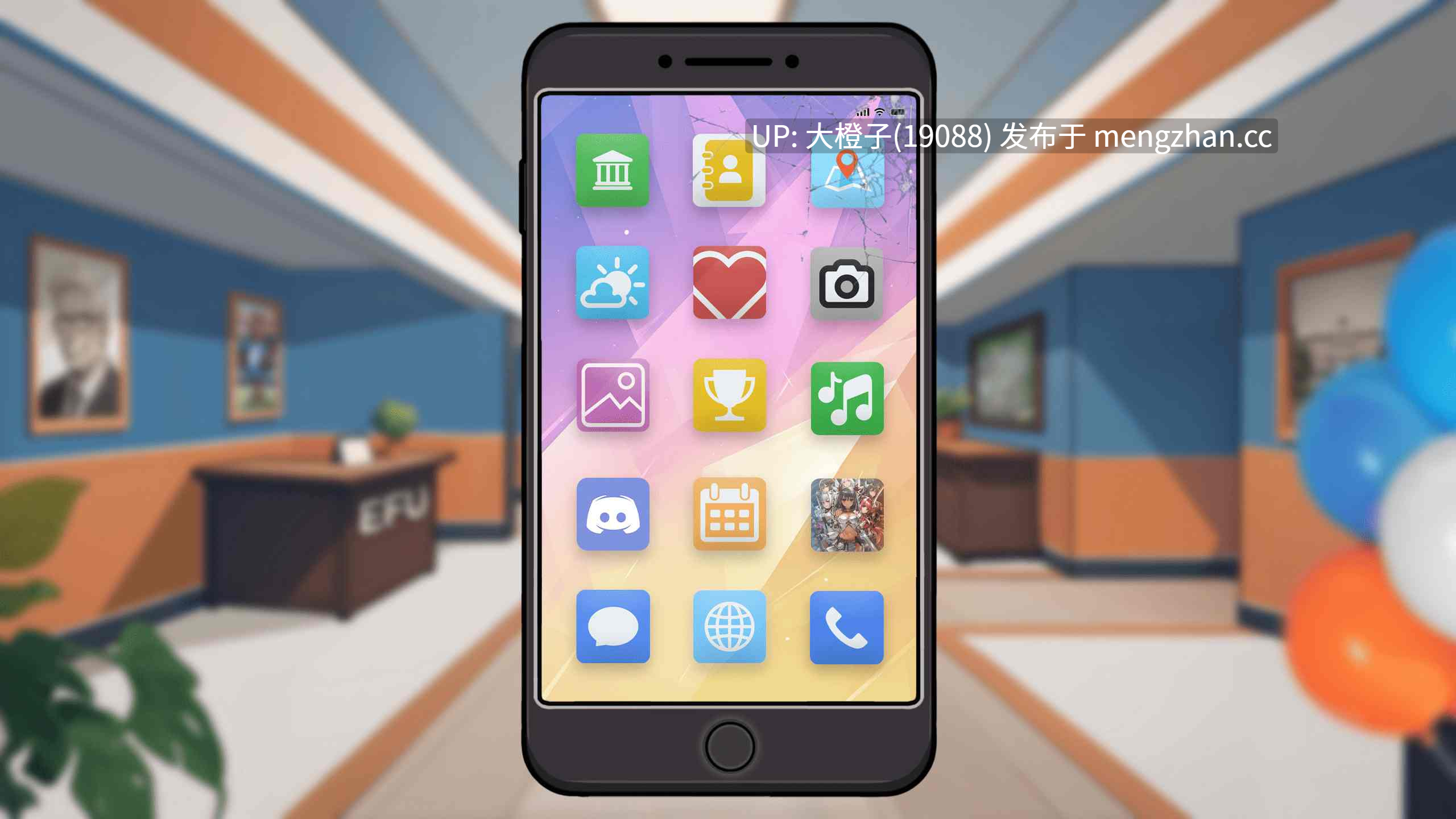 [SLG汉化PC动态步兵]Edgefield V0.2.1[1.93G]-第7张图片-萌站