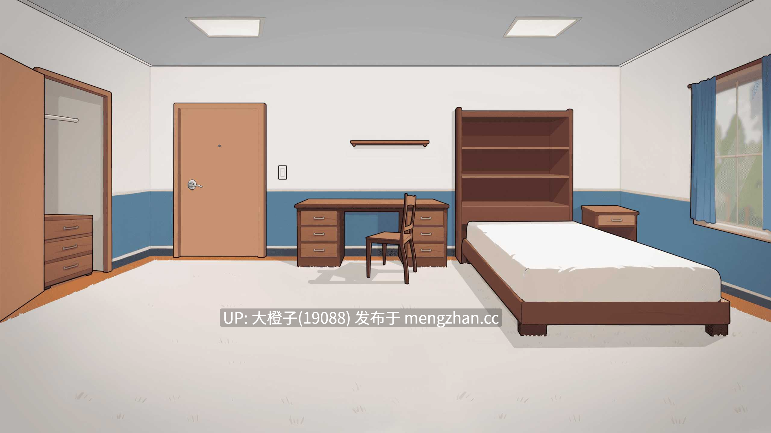 [SLG汉化PC动态步兵]Edgefield V0.2.1[1.93G]-第10张图片-萌站