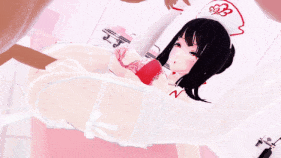 【2K/无修/无水印】旧作-Ulm2-kangxi MMD R18 ~KiLLER LADY-2K-60-第6张图片-萌站