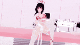 【2K/无修/无水印】旧作-Ulm2-kangxi MMD R18 ~KiLLER LADY-2K-60-第9张图片-萌站