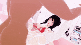 【2K/无修/无水印】旧作-Ulm2-kangxi MMD R18 ~KiLLER LADY-2K-60-第11张图片-萌站