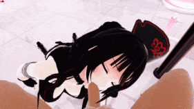 【2K/无修/无水印】旧作-Ulm2-kangxi MMD R18 ~KiLLER LADY-2K-60-第21张图片-萌站