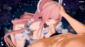 【1K/无修/无水印】新作-AcidRaiN-AemeathxMob video11.40 WuWa 爱弥斯-第8张图片-萌站