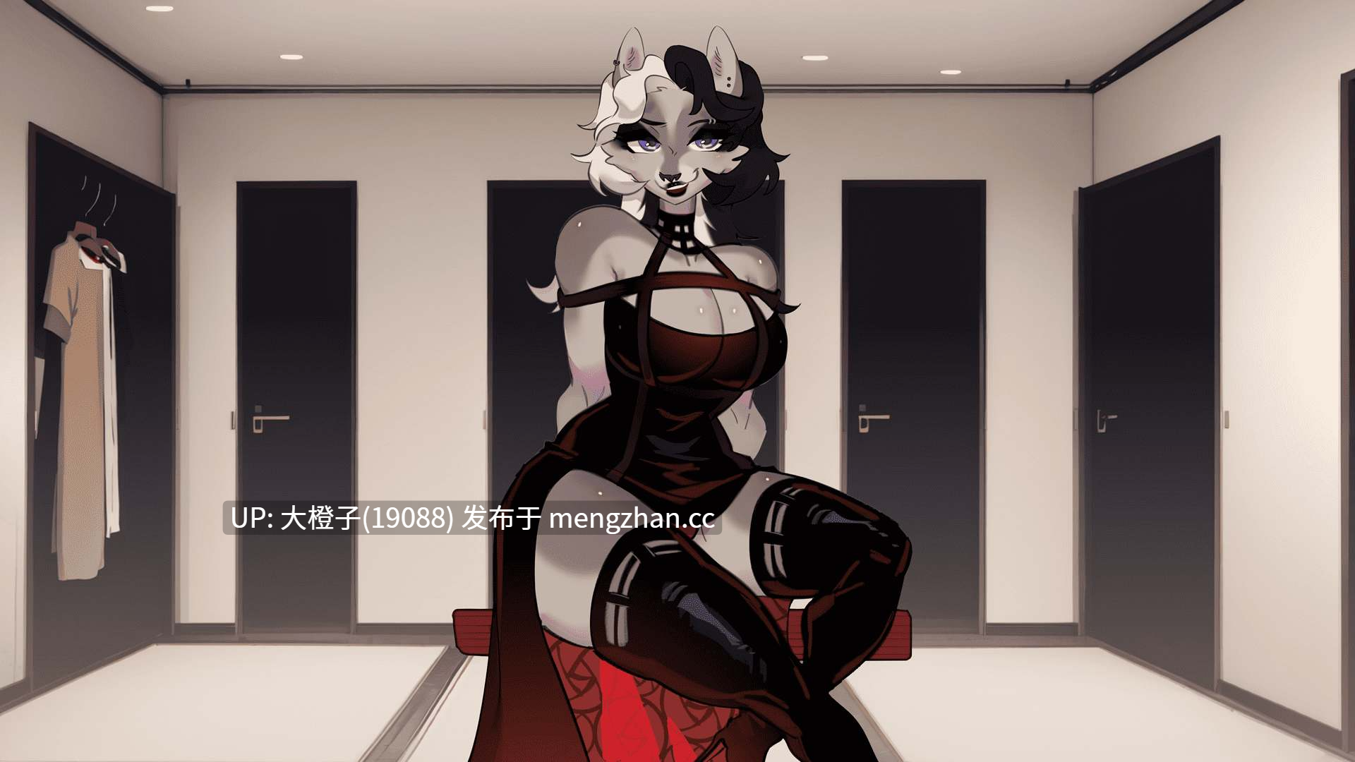 [SLG汉化PC动态步兵福瑞]毛绒镇：新的开始 Furtown New Beginnings v0.20[1.95G]-第12张图片-萌站
