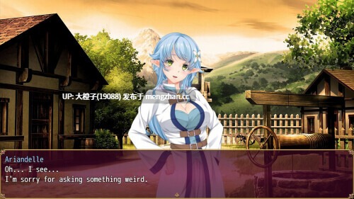 [RPG官中动态PC] Succubus Crisis[1.2G][萌站植入]-第3张图片-萌站