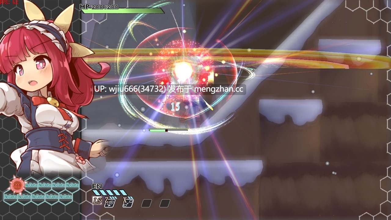 【ACT/官中】機核覺醒~露露姆的決意~-第1张图片-萌站