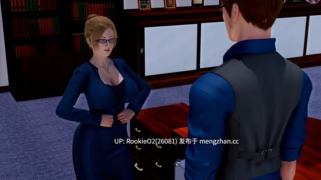 【SLG/汉化/后宫/PC】遗失物语 / Lost & Found P2 v1.2 AI汉化版【2.06G】-第8张图片-萌站 【SLG/汉化/后宫/PC】遗失物语 / Lost & Found P2 v1.2 AI汉化版【2.06G】-第8张图片-萌站