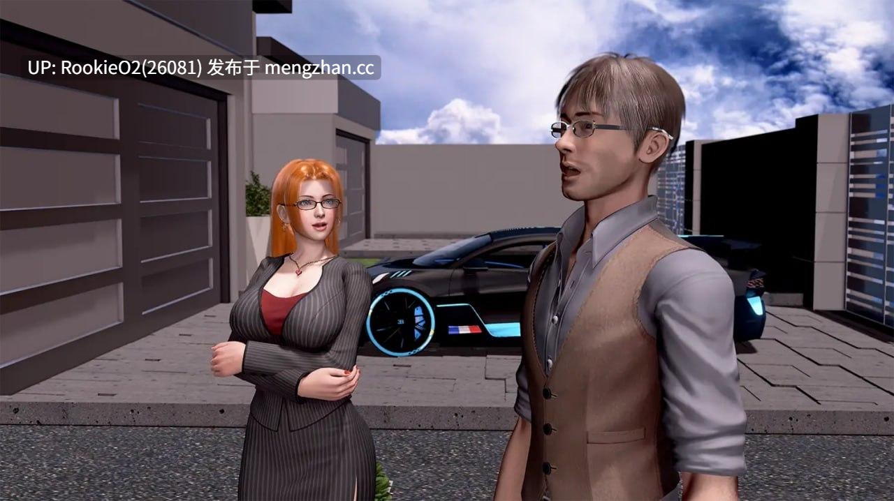 【SLG/汉化/后宫/PC】遗失物语 / Lost & Found P2 v1.2 AI汉化版【2.06G】-第9张图片-萌站 【SLG/汉化/后宫/PC】遗失物语 / Lost & Found P2 v1.2 AI汉化版【2.06G】-第9张图片-萌站