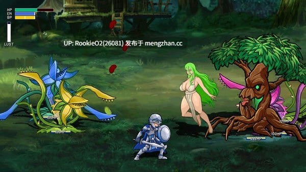 【日式ACT/中文/全动态/步兵/PC】菲姆塔兹奥 / Femtazio v1.1.1 官方中文步兵版 26.02.20更新【1.26G】-第9张图片-萌站 【日式ACT/中文/全动态/步兵/PC】菲姆塔兹奥 / Femtazio v1.1.1 官方中文步兵版 26.02.20更新【1.26G】-第9张图片-萌站