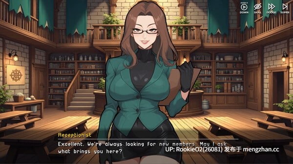 【日式ACT/中文/全动态/步兵/PC】菲姆塔兹奥 / Femtazio v1.1.1 官方中文步兵版 26.02.20更新【1.26G】-第13张图片-萌站 【日式ACT/中文/全动态/步兵/PC】菲姆塔兹奥 / Femtazio v1.1.1 官方中文步兵版 26.02.20更新【1.26G】-第13张图片-萌站