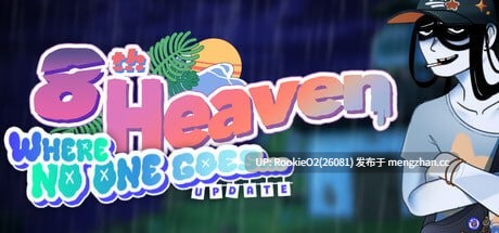 【SLG/生肉/PC】第八天堂 / 8th Heaven v0.60b 英文生肉版 26.02.20更新【3.31G】-第5张图片-萌站 【SLG/生肉/PC】第八天堂 / 8th Heaven v0.60b 英文生肉版 26.02.20更新【3.31G】-第5张图片-萌站