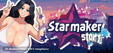 【SLG/生肉/动态/步兵/PC】造星者物语 / Starmaker Story vv1.8E 英文生肉版 26.02.15更新【1.28G】-第4张图片-萌站