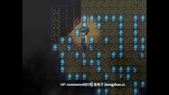 【汉化/恐怖/生存/惊吓/多结局/像素艺术/氛围/复古/2D/轻微露出】Pinocchiogoria 匹诺奇戈利亚【开发者:A. V. Dossow/美术:NewmoniaCute/音乐:Aleksis Tristan Shaw】-第3张图片-萌站 【汉化/恐怖/生存/惊吓/多结局/像素艺术/氛围/复古/2D/轻微露出】Pinocchiogoria 匹诺奇戈利亚【开发者:A. V. Dossow/美术:NewmoniaCute/音乐:Aleksis Tristan Shaw】-第3张图片-萌站