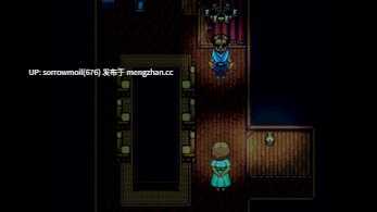 【汉化/恐怖/生存/惊吓/多结局/像素艺术/氛围/复古/2D/轻微露出】Pinocchiogoria 匹诺奇戈利亚【开发者:A. V. Dossow/美术:NewmoniaCute/音乐:Aleksis Tristan Shaw】-第5张图片-萌站 【汉化/恐怖/生存/惊吓/多结局/像素艺术/氛围/复古/2D/轻微露出】Pinocchiogoria 匹诺奇戈利亚【开发者:A. V. Dossow/美术:NewmoniaCute/音乐:Aleksis Tristan Shaw】-第5张图片-萌站