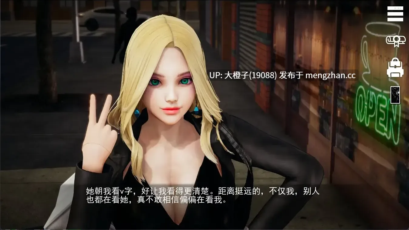 [SLG官中PC+安卓动态步兵乱伦调教强奸]特工17 Agent17 ver0.26.7[5.42G]-第1张图片-萌站