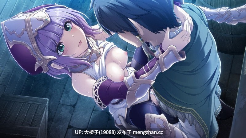 [大型精品RPG官中后宫养成PC]万千定数孤注破晓之刻 百千の定にかわたれし剋 Steam官中R18版[7.87G]-第10张图片-萌站