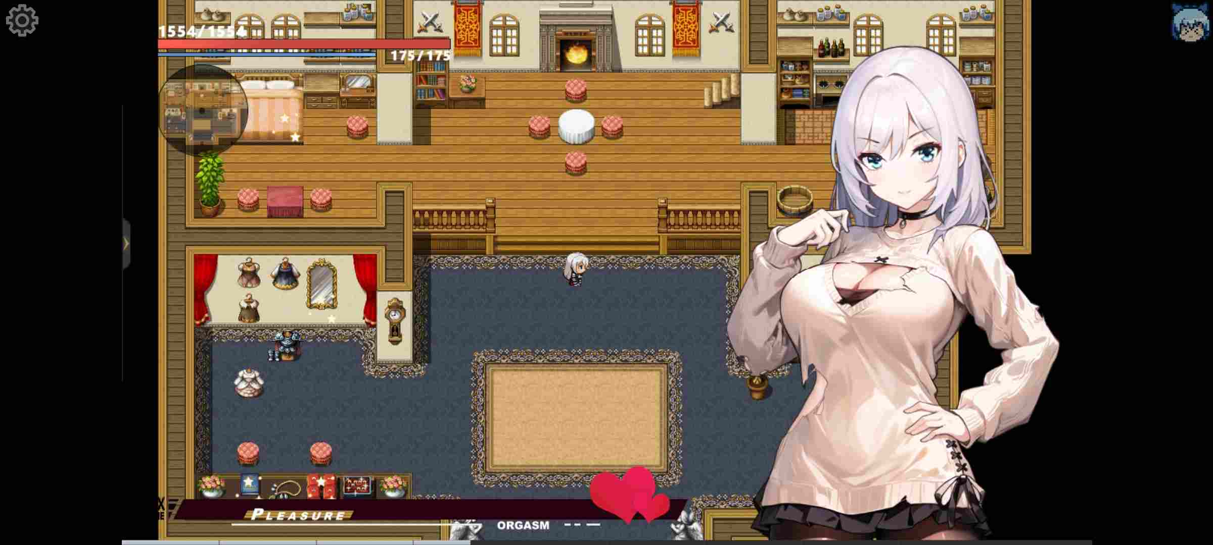 【RPG/官中/PC】魔纹缠身-强气少女绝不会堕落 /魔紋に纏われる-強気な少女は絶対に堕落しない-Ver0.21.2-第2张图片-萌站 【RPG/官中/PC】魔纹缠身-强气少女绝不会堕落 /魔紋に纏われる-強気な少女は絶対に堕落しない-Ver0.21.2-第2张图片-萌站