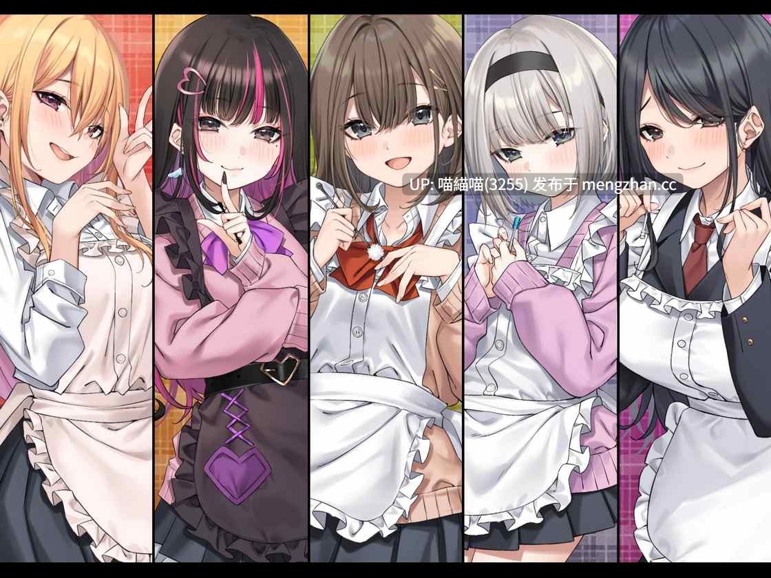 【JK，多，好🥰】RJ01546420【4.5時間/嫁5人】JK嫁耳かき 