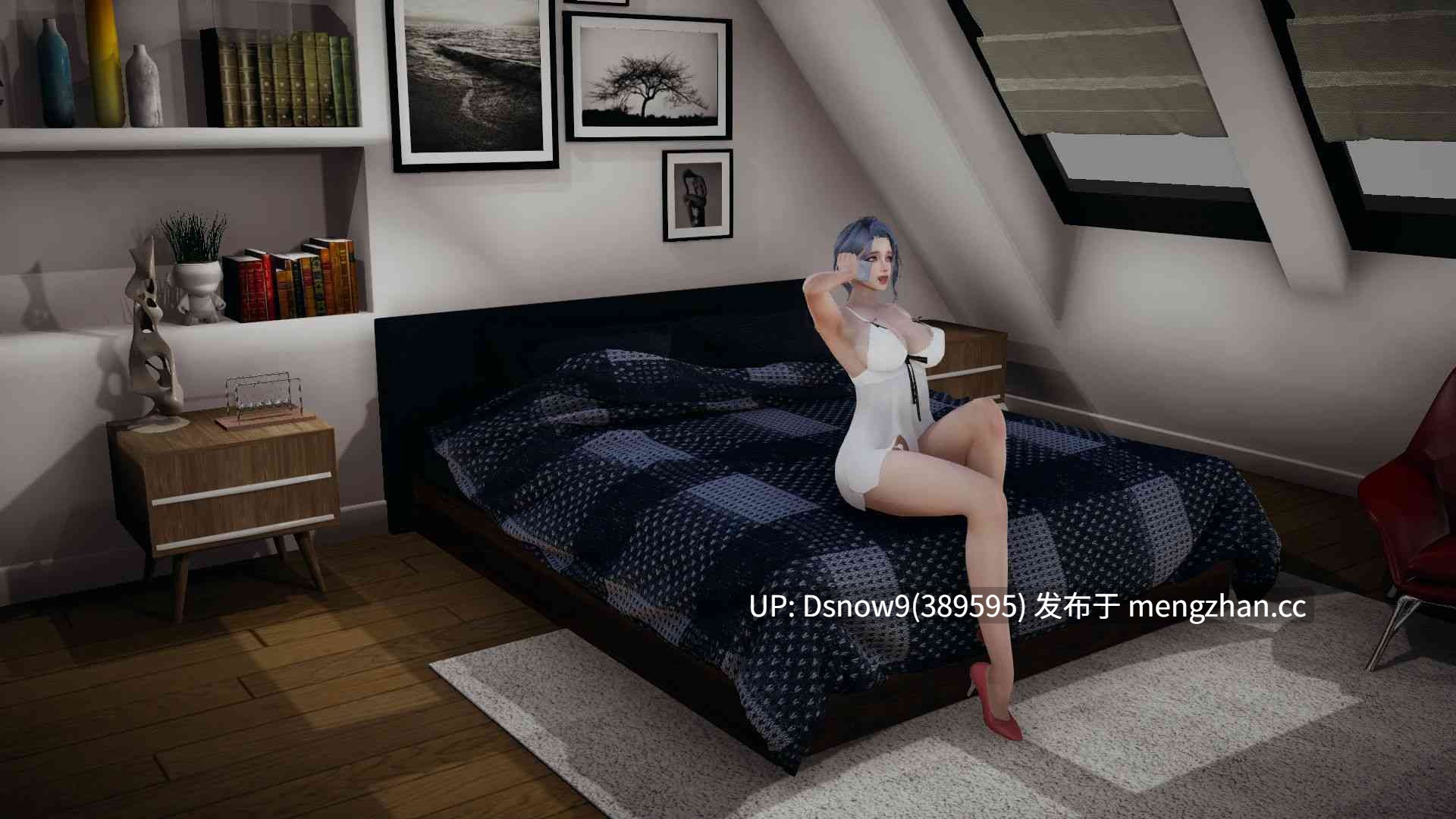 【神作SLG/官中/动态】特工17 Agent17 v0.26.7【PC+安卓/5.41G】-第3张图片-萌站 【神作SLG/官中/动态】特工17 Agent17 v0.26.7【PC+安卓/5.41G】-第3张图片-萌站