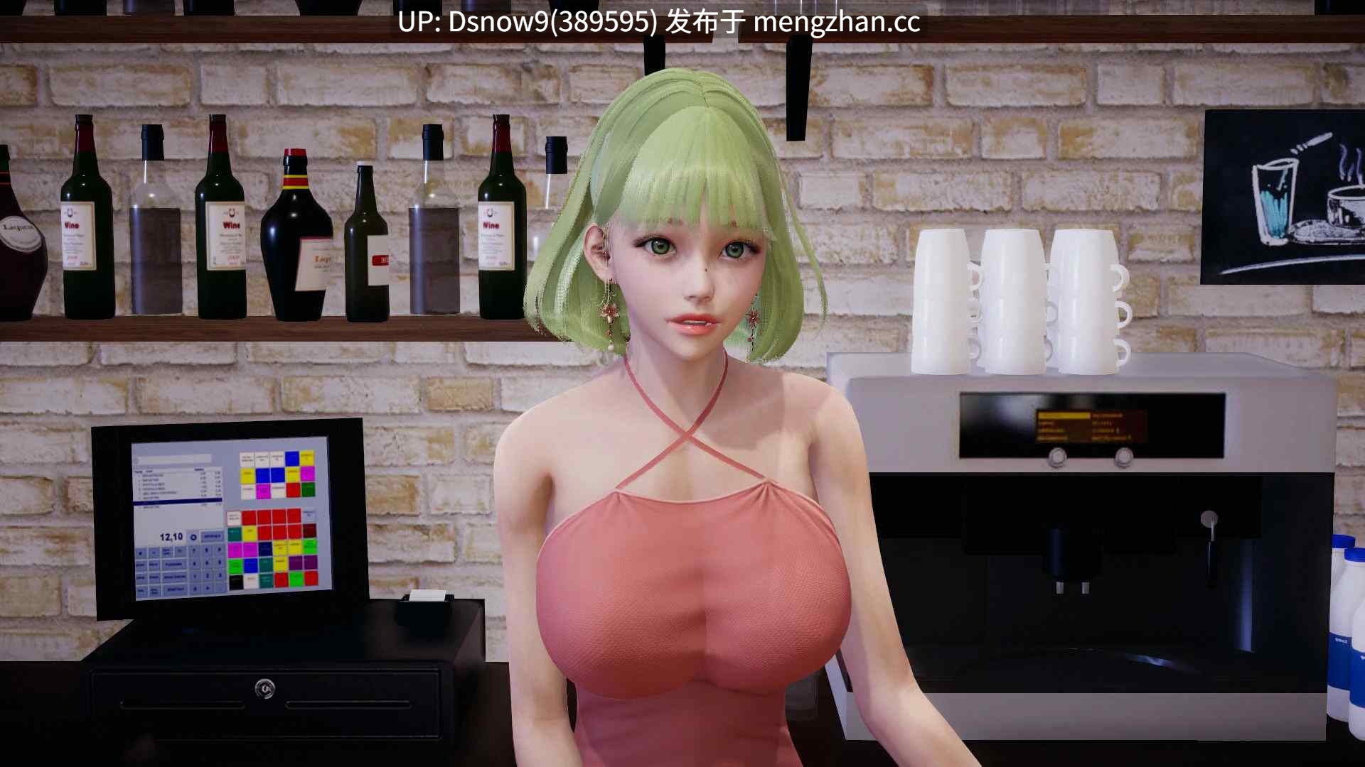 【神作SLG/官中/动态】特工17 Agent17 v0.26.7【PC+安卓/5.41G】-第4张图片-萌站 【神作SLG/官中/动态】特工17 Agent17 v0.26.7【PC+安卓/5.41G】-第4张图片-萌站