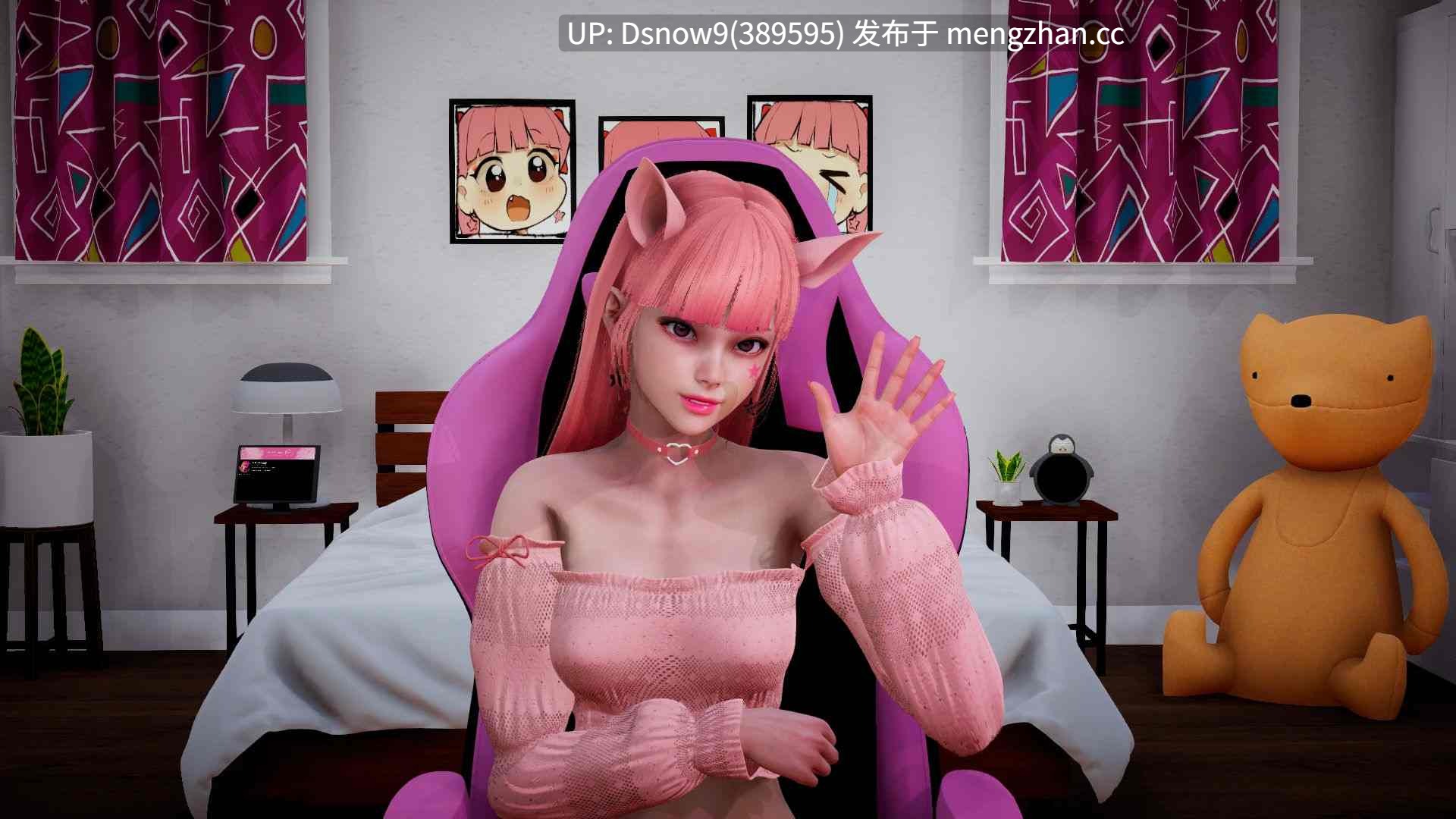 【神作SLG/官中/动态】特工17 Agent17 v0.26.7【PC+安卓/5.41G】-第6张图片-萌站 【神作SLG/官中/动态】特工17 Agent17 v0.26.7【PC+安卓/5.41G】-第6张图片-萌站
