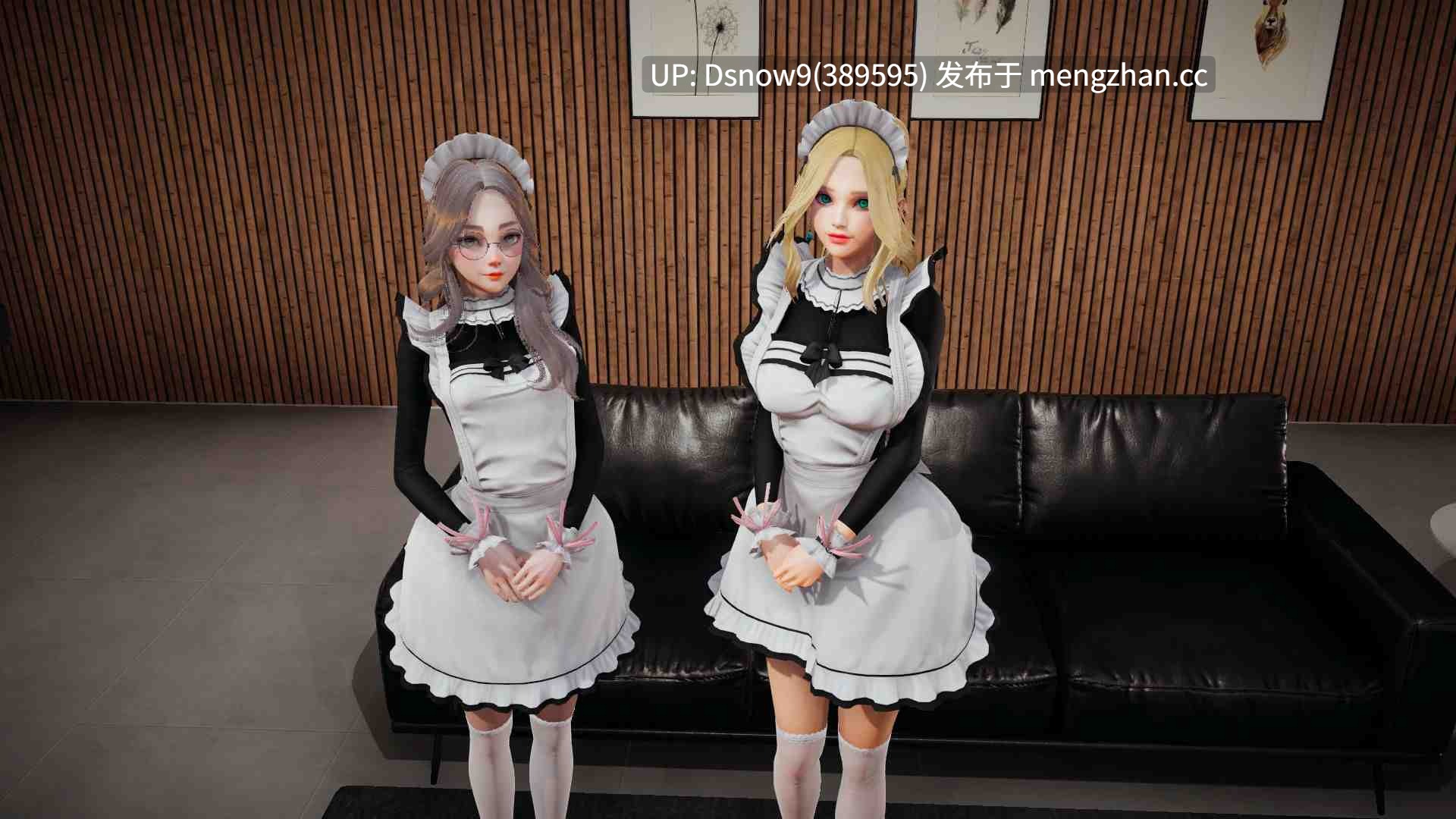 【神作SLG/官中/动态】特工17 Agent17 v0.26.7【PC+安卓/5.41G】-第7张图片-萌站 【神作SLG/官中/动态】特工17 Agent17 v0.26.7【PC+安卓/5.41G】-第7张图片-萌站