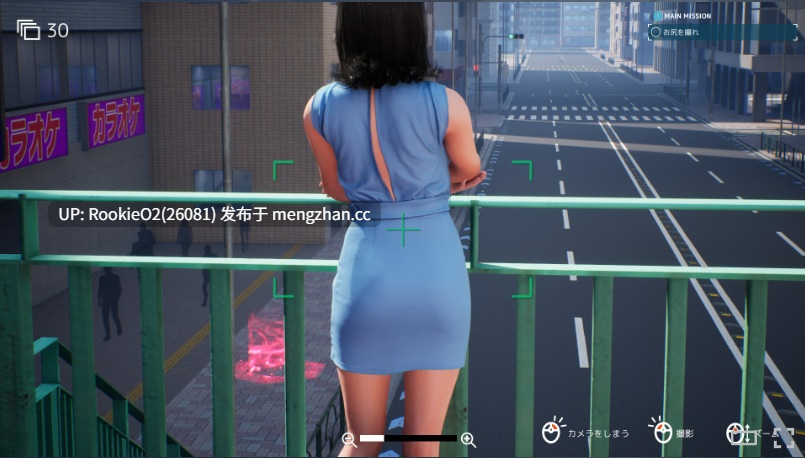 【SLG/官中/3D/摄影/PC】摄影代行 / Photography Agency STEAM官方中文步兵版 26.02.21发售【2.66G】-第9张图片-萌站