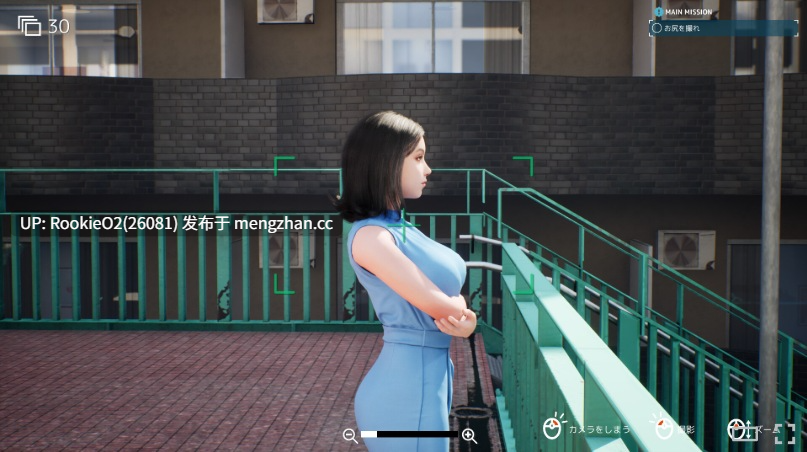 【SLG/官中/3D/摄影/PC】摄影代行 / Photography Agency STEAM官方中文步兵版 26.02.21发售【2.66G】-第12张图片-萌站