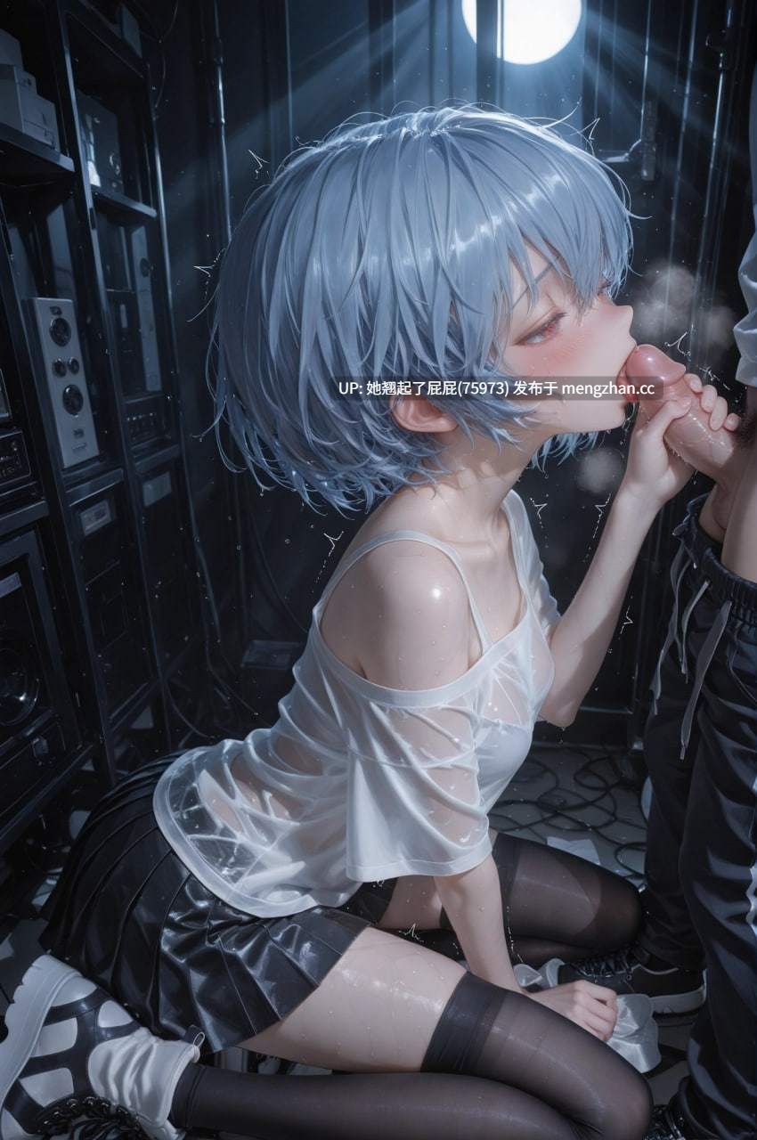 [AI全彩/Celistria_/新世纪福音战士同人] 明日香 绫波丽 [300M]-第6张图片-萌站