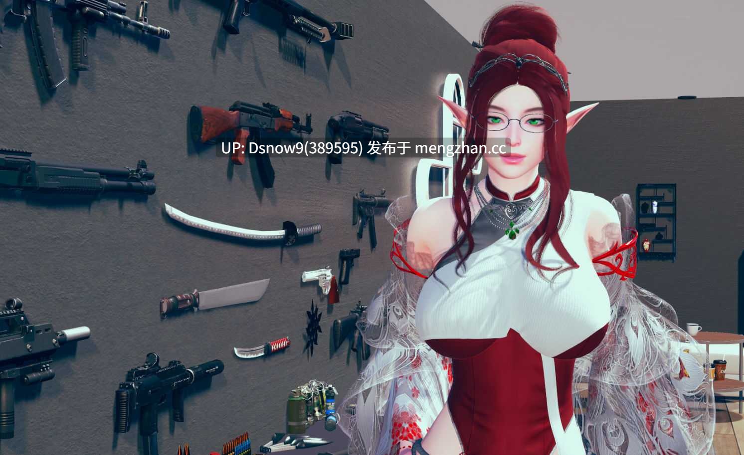 【亚洲SLG/汉化/动态】术士杀手 Sorcerer Slayer v0.01【PC+安卓/2.24G】-第2张图片-萌站