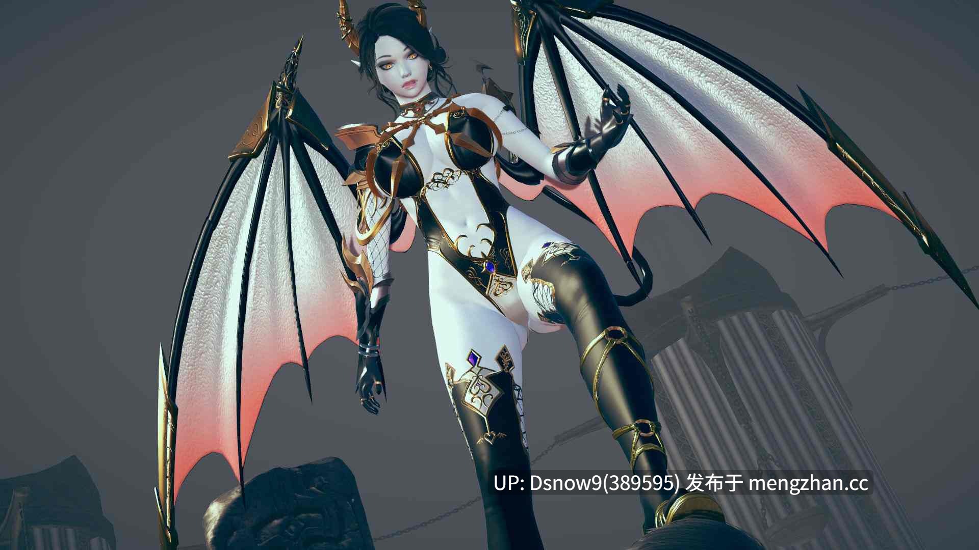 【亚洲SLG/汉化/动态】术士杀手 Sorcerer Slayer v0.01【PC+安卓/2.24G】-第5张图片-萌站