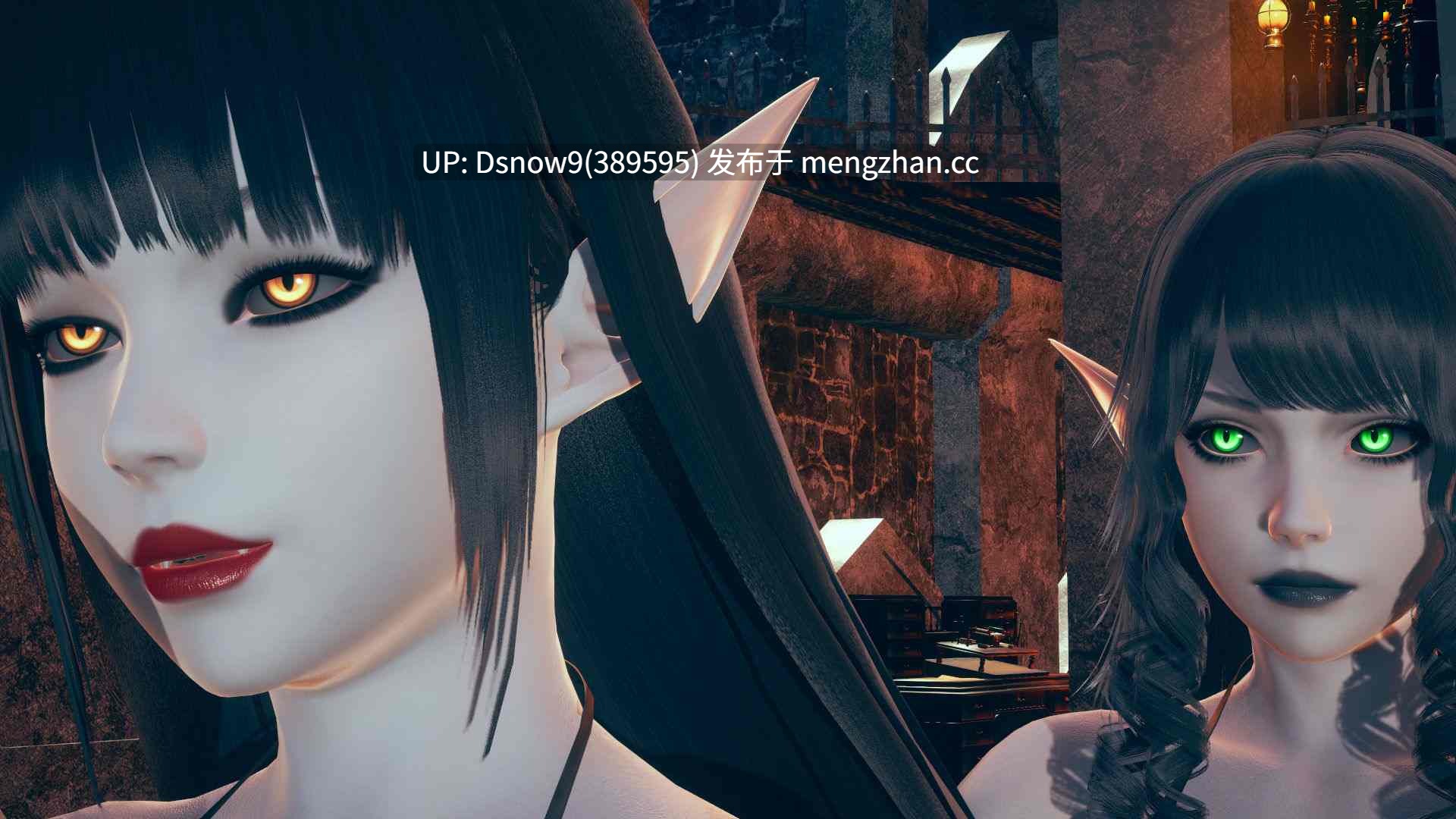【亚洲SLG/汉化/动态】术士杀手 Sorcerer Slayer v0.01【PC+安卓/2.24G】-第6张图片-萌站