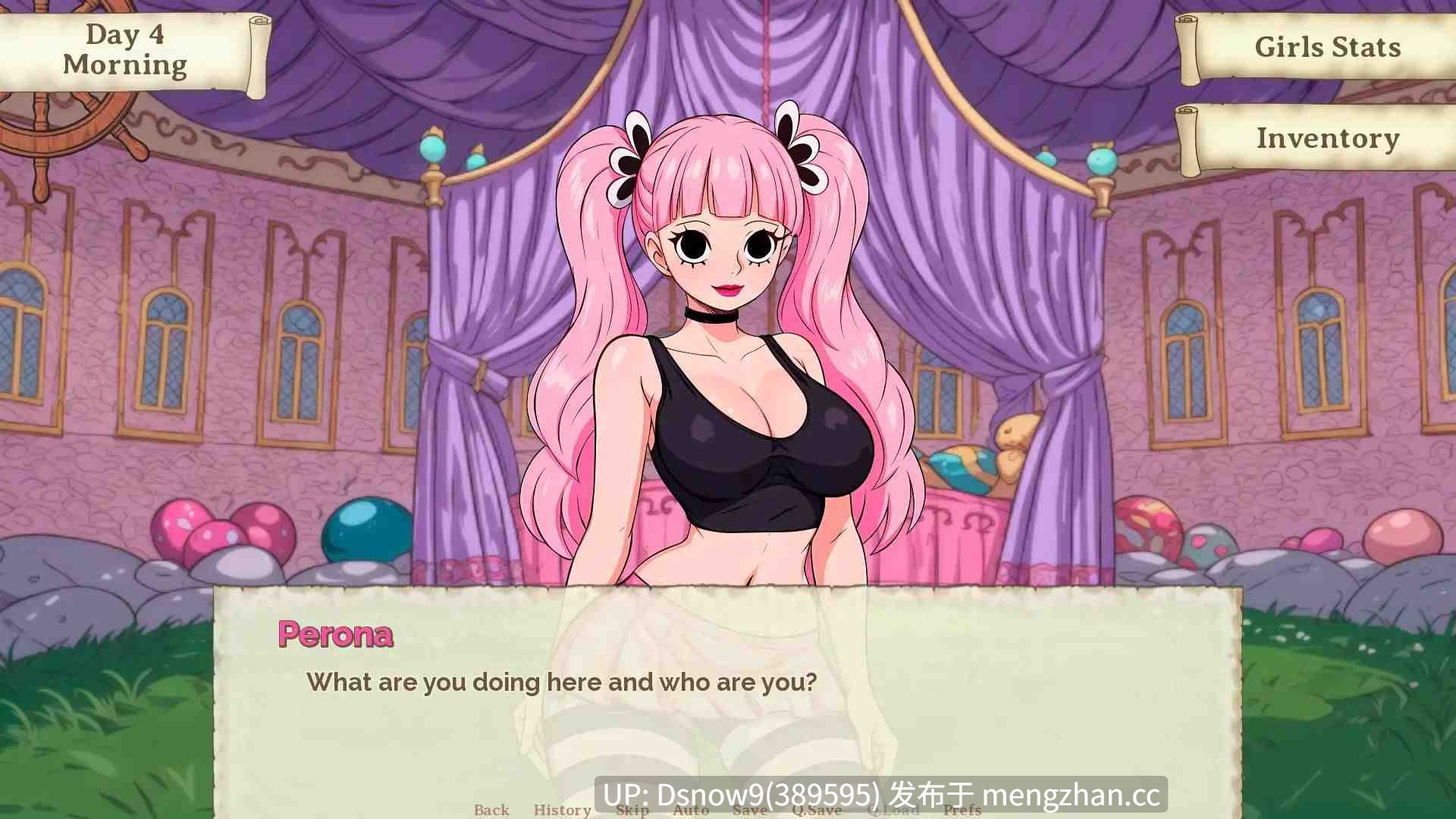 【同人SLG/汉化/动态】精力旺盛的海贼 Lusty Buccaneers v0.40【PC+安卓/523M】-第7张图片-萌站 【同人SLG/汉化/动态】精力旺盛的海贼 Lusty Buccaneers v0.40【PC+安卓/523M】-第7张图片-萌站
