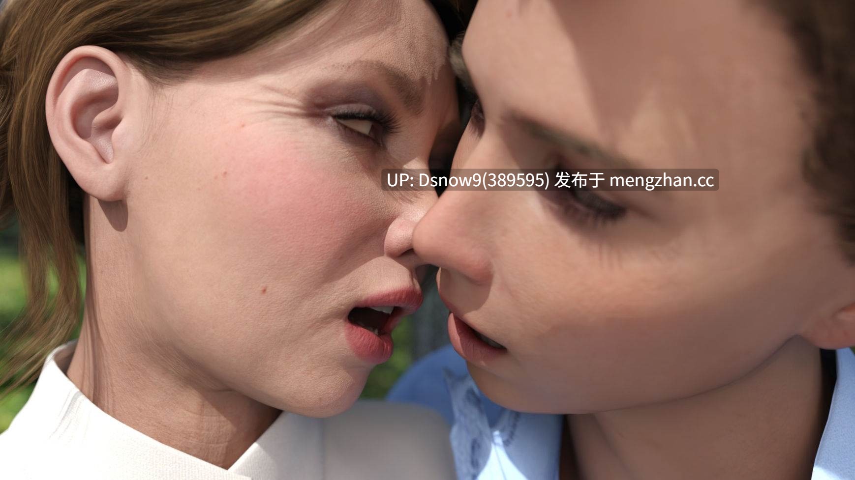 【欧美SLG/汉化/动态】米尔夫海姆：扭曲篇 Milfheim : The twisted v0.2.1【PC+安卓/3.49G】-第4张图片-萌站