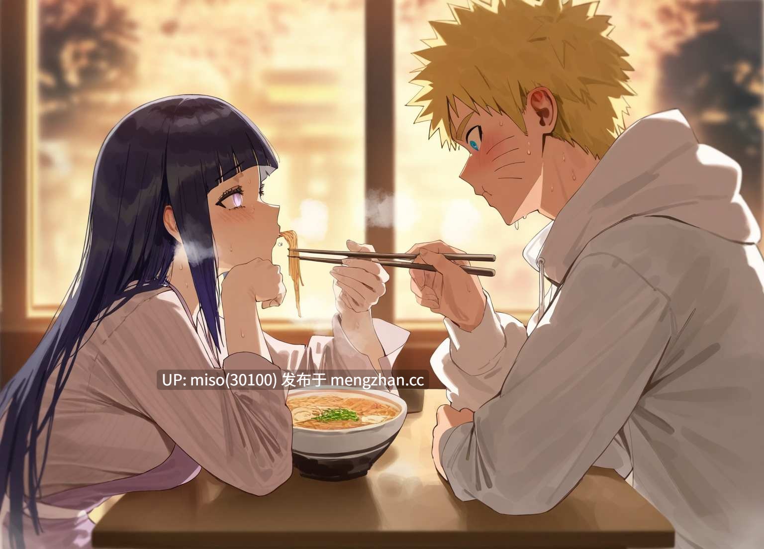17.[MoriAAA]日向&纲手&雷影