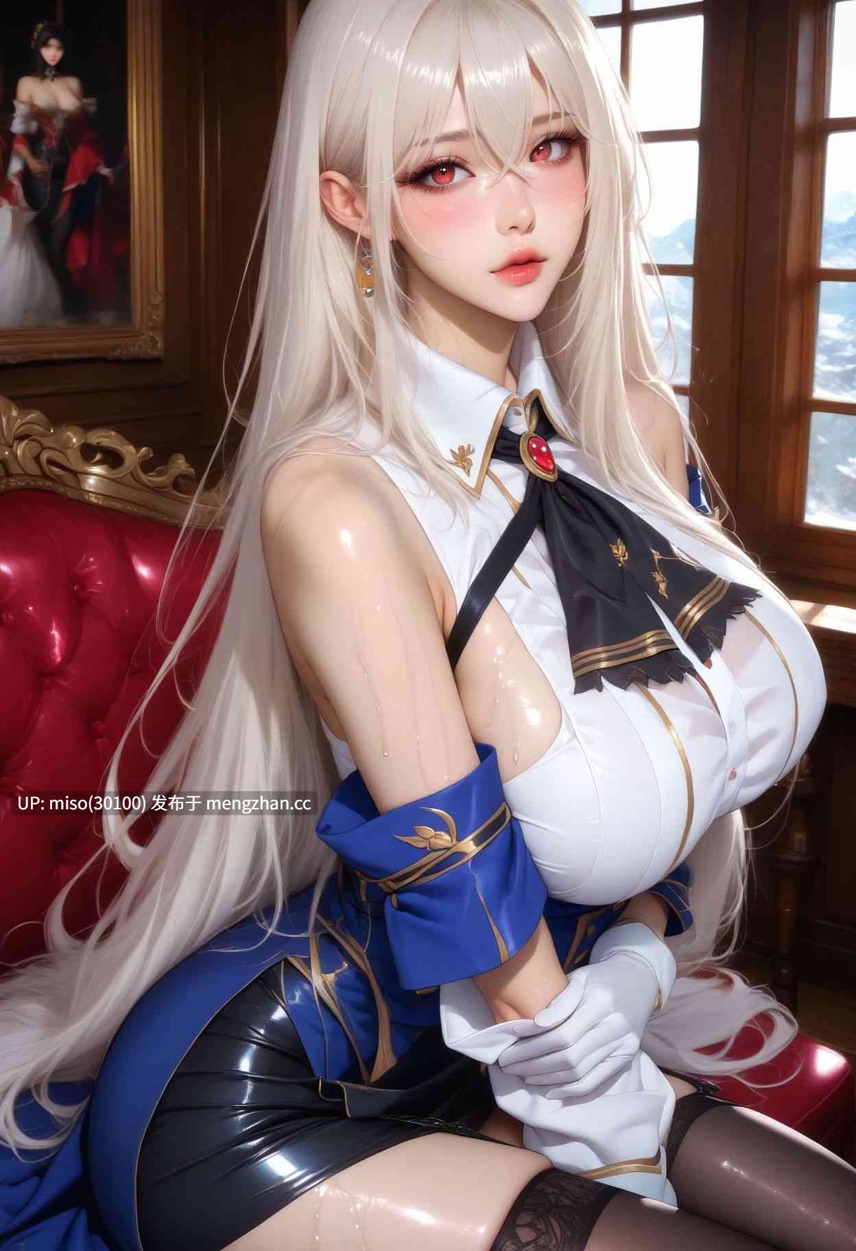 20.MIO 2505-2509 合集